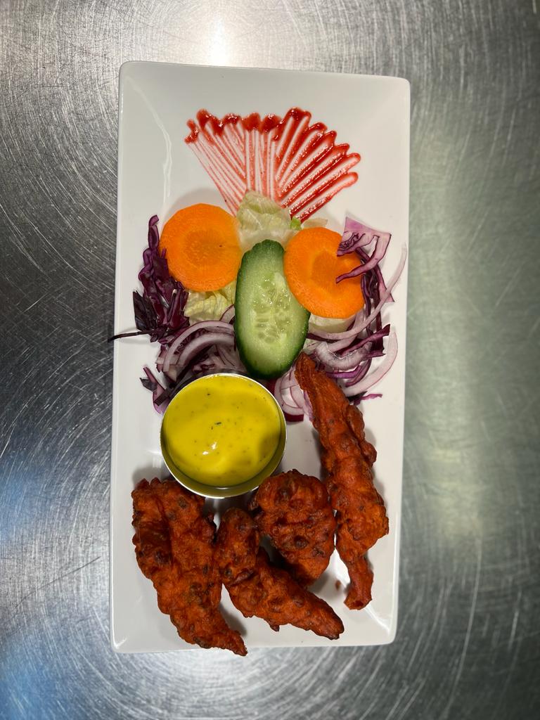 Rishis Indian Aroma — photo 3