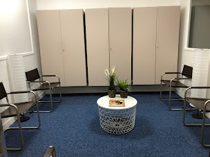 Photo n°6 de Maison du Mieux-Etre Rueil-Malmaison à Rueil-Malmaison (Centre de yoga)