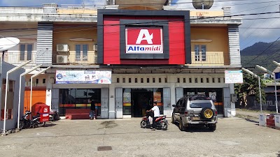 Photos of AlfaMidi Ratulangi SE86