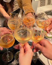 LOUNGE LA Coo(ラクー)