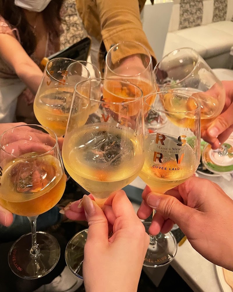 LOUNGE LA Coo(ラクー)