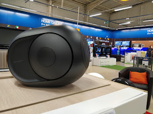 Photo n°20 de Boulanger Toulouse - Saint Orens à Saint-Orens-de-Gameville (Magasin de jeux vidéo)