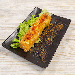 Photo n°12 de My Sushi Saveurs d'Asie à Persan (Restaurant de sushis)