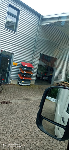 INTER-DACH Baustoffe GmbH Dachbaustoffhandel - Thumbnail