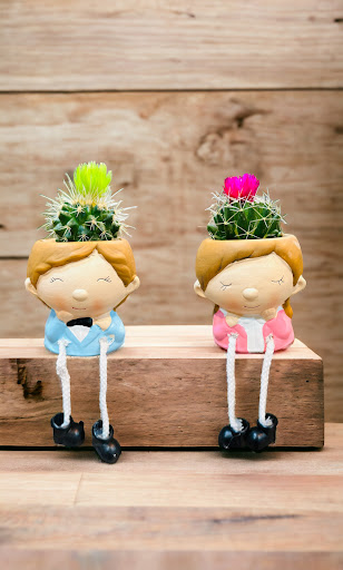 Floristería Noki floristas - Thumbnail