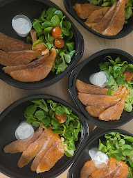 Photo n°2 de Le Délice Express à Saint-Fons (Restauration rapide)