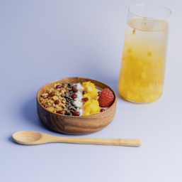 Photo n°3 de POKAWA Poké bowls à Annemasse (Restaurant végétarien)