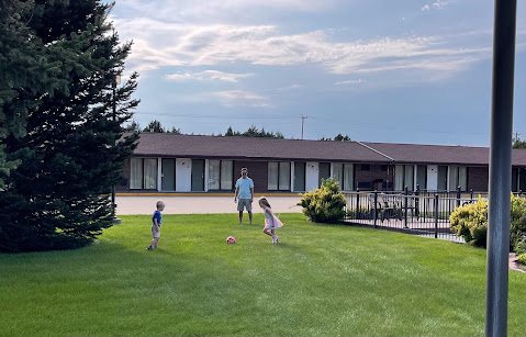 Trade Winds Motel by null