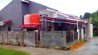 Photos of Pesona Lembang Regency Majene