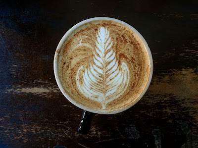 The Muse Coffee Company