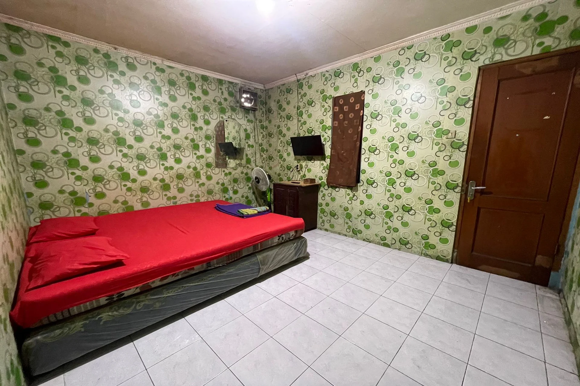 OYO 94134 Ranca Residence