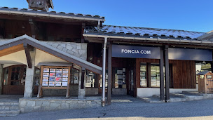 Photo n°3 de FONCIA | Agence Immobilière | Achat-Vente | Hauteluce | Av. des Jeux Olympiques à Hauteluce (Consultant immobilier)