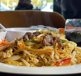 Photo n°55 de SOJO THAI à Chelles (Restaurant thaï)