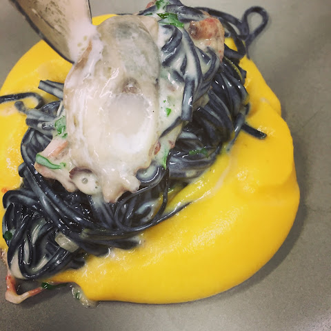 Ambra Restaurant by null