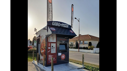 Gang Of Pizza