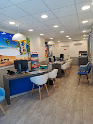 Photo n°10 de Agence Promovacances Clermont Ferrand à Clermont-Ferrand (Agence de voyages)