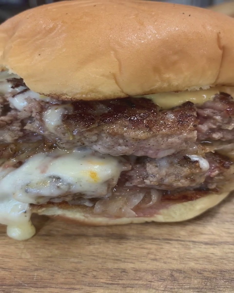 Sloppy Mama's BBQ — photo 8