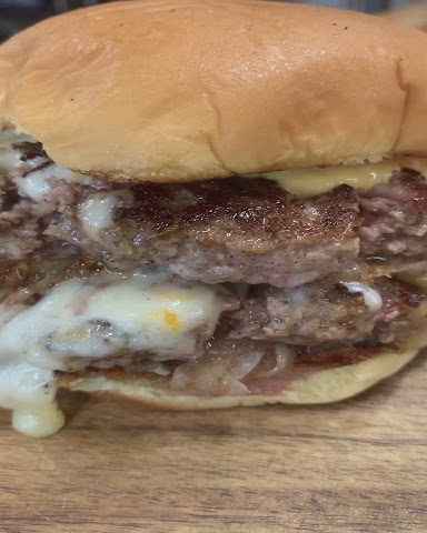 Sloppy Mama's BBQ by null