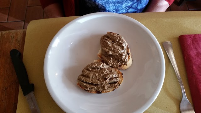 Osteria dè Benci