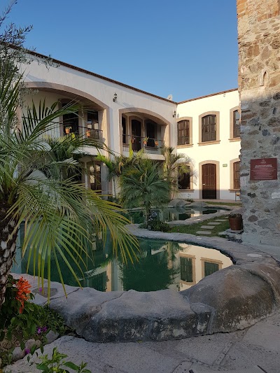 Photos of Hotel Hacienda San Crist&oacute;bal