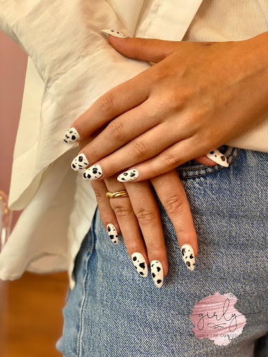 Girly The Nail Bar - Friedrichshagen - Thumbnail