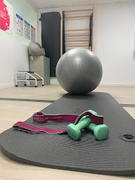 Photo n°1 de César MARTIN Kiné - Ostéopathe à Limonest (Ostéopathe)