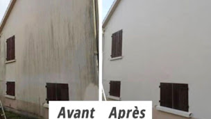 Photo n°1 de André peinture à Chaponost (Peintre en bâtiment)