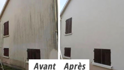 André peinture