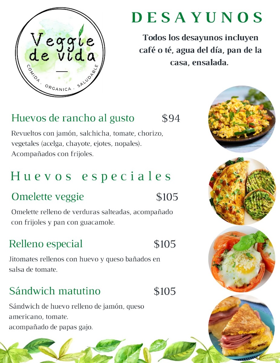 Veggie de Vida — photo 6