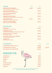 Photo n°54 de Gaetano Plage à Hyères (Restaurant)