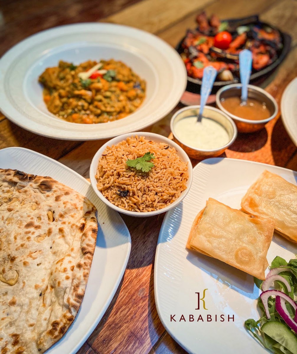 Kababish — photo 3