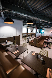 Photo n°11 de Le Crusoé à Dijon (Salle de spectacles)