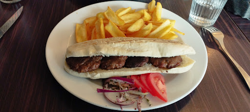 Photo 1 - Burger Royal