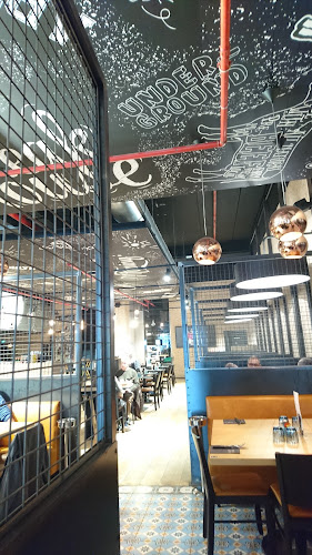 L'Avenue 83 - Toulon