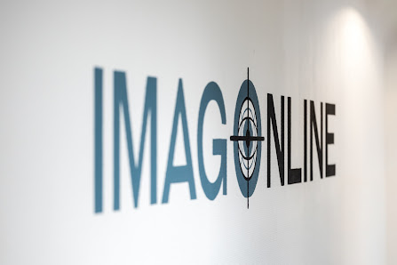 Imagonline | Webdesign & Online Adverteren Jean Monnetstraat 320a, 1963 KZ Heemskerk, Nederland