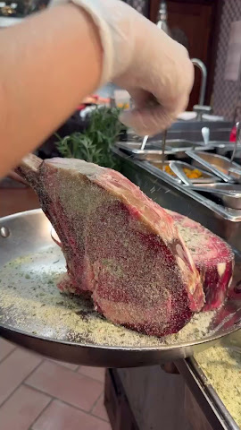 Osteria Morini by null