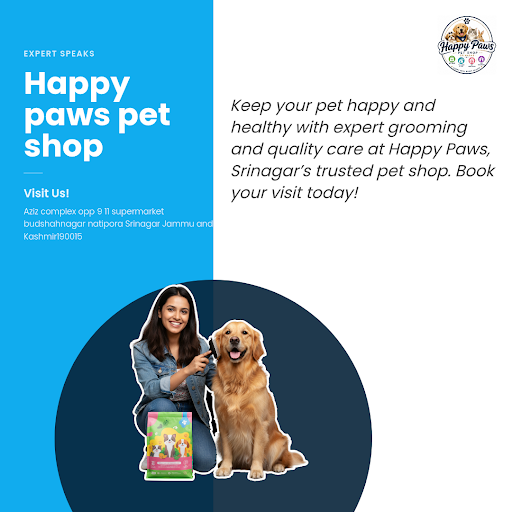 Pet shop post image