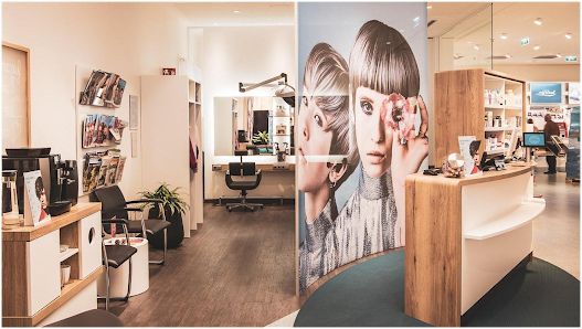 dm friseurstudio ZS, Simmeringer Hauptstraße 96a, 1110 Wien, Österreich