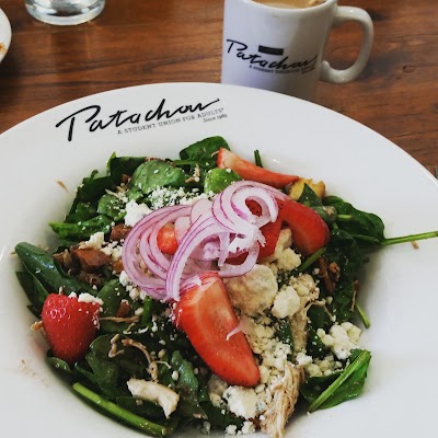 Photos of Caf&eacute; Patachou