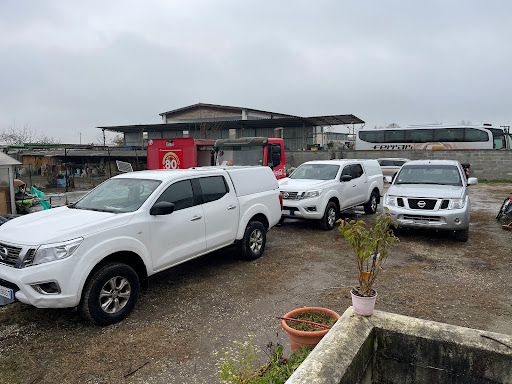 KUQI AUTO - Visual