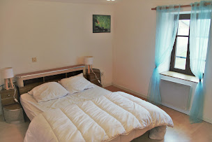 Photo n°2 de La Chnobotte à Herpelmont (Lodge)