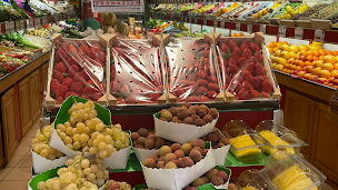 Photo n°3 de Les Vergers de Saint Germain à Saint-Germain-en-Laye (Épicerie)