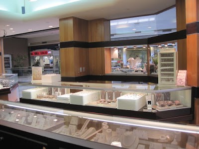 Morgan Jewelers - Boise Towne Square