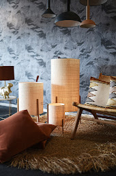 Photo n°3 de Kandella Luminaires Rennes à Vezin-le-Coquet (Magasin d'ameublement et de décoration)