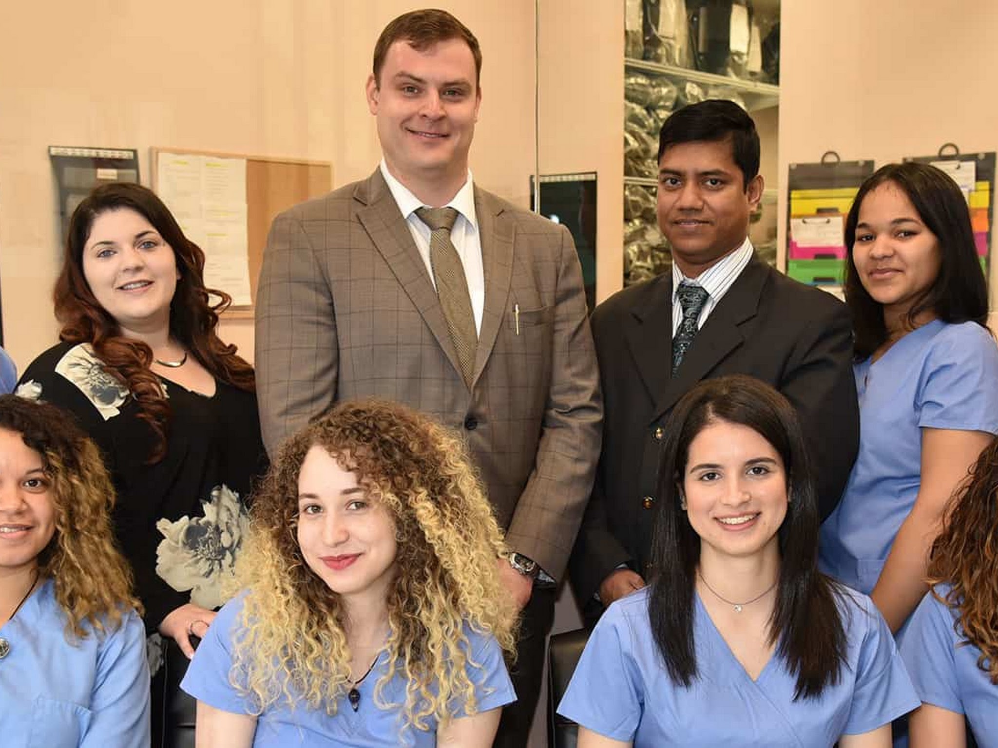 Plainfield Podiatrists - Podiatry Center of New Jersey - Podiatrist in New Jersey