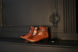 Photo n°16 de BESSEC QUIMPER à Quimper (Cordonnier)