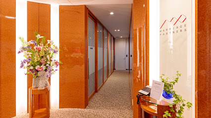 結婚相談所マリッジ