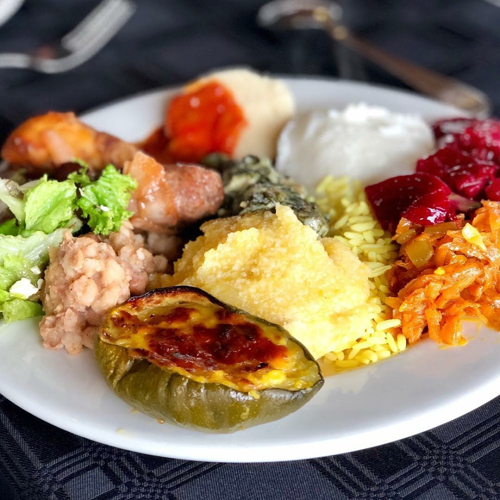Sakhumzi Restaurant photo 3