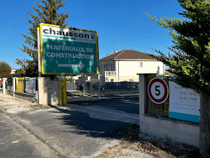 Photo n°3 de Chausson Matériaux à Barbezieux-Saint-Hilaire (Fournisseur de matériaux de construction)