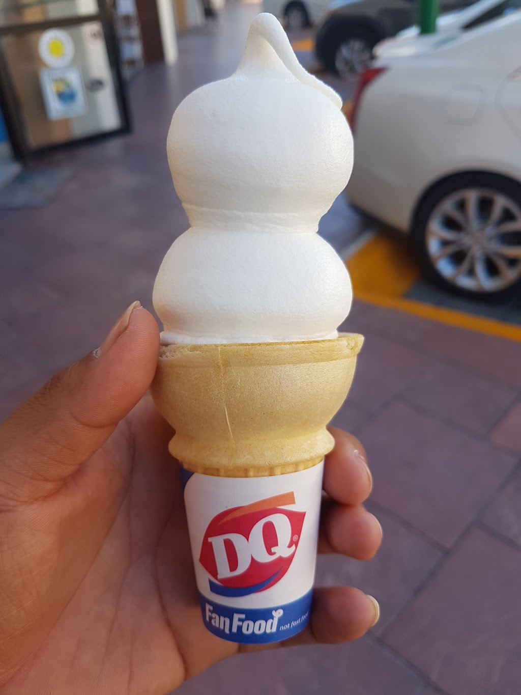 Dairy Queen® Plaza de la Danza, Cabo San Lucas — Blvd. Paseo de La